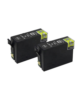 T3471-T3474 Ink Cartridge For Epson WorkForce Pro WF-3720DWF