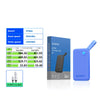 2TB External 2000Mbs Solid State Drive For Laptop And Desktop