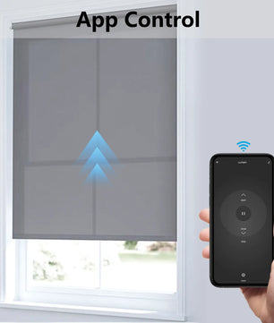 LoraTap 240V Plastic Automatic WIFI Roller Shutter Curtain Module