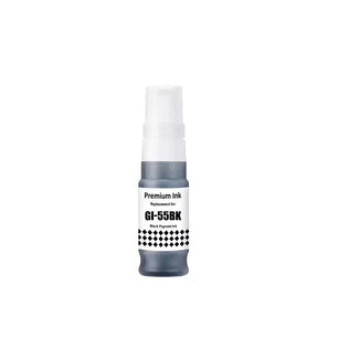 70ml Ink Refill Compatible For Canon MAXIFY GX1050 GX2050 GX2060 GX1060