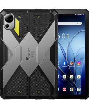 LCD 256GB 10.4 DT3 5G 66W Rugged Fast Charging Tablet
