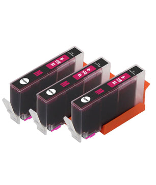 HP178 Ink Cartridge Compatible For HP Photosmart C6380 C6300 C5300