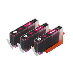 HP178 Ink Cartridge Compatible For HP Photosmart C6380 C6300 C5300