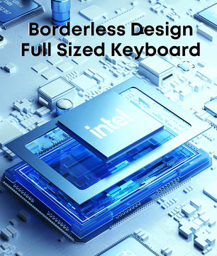 512GB MiniBook X 10.51 Inch UHD IPS Screen Window 11 Laptop