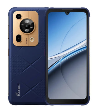 7150mAh 256GB Android Normal Screen Fast Charging Smartphone