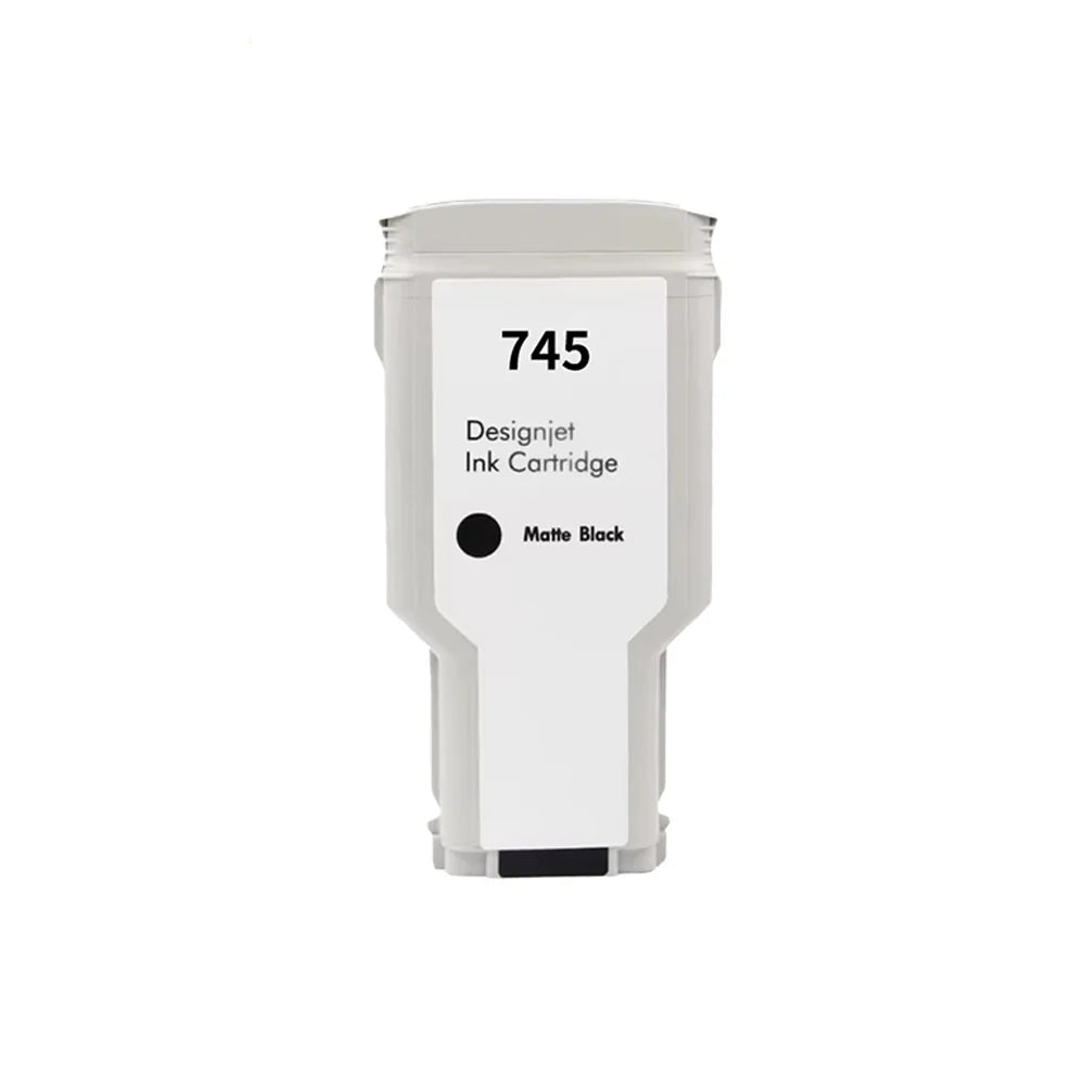 F9K04A-F9K05A Ink Cartridge Compatible For HP DesignJet Z2600 Z5600