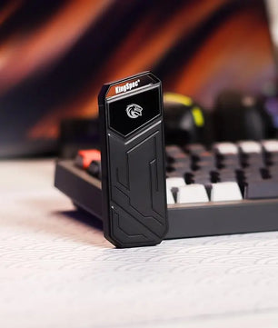 4TB External Gen2x2 Solid State Drive For Laptop And Desktop