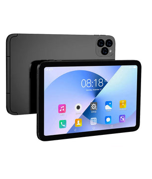 Sauenaneo 4GB/64GB 6000mAh Large Battery Android Tablet