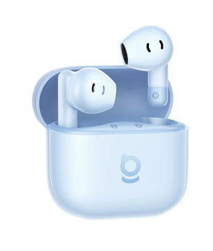 Plastic Dynamic Vocalism Bluetooth 6.0 In Ear Wireless Earphones
