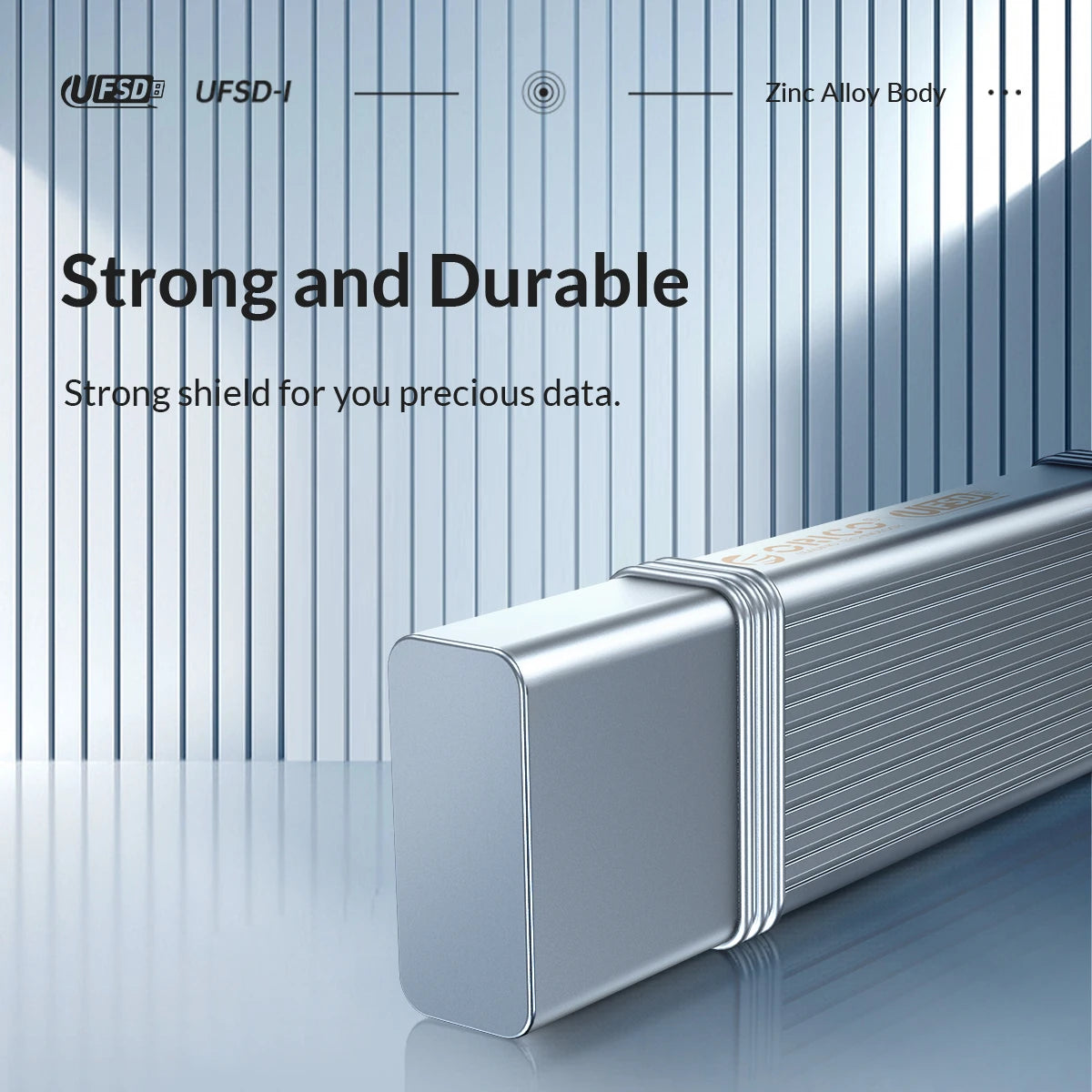 64GB - 512GB USB 3.2 External Flash Memory Solid State Pen Drive