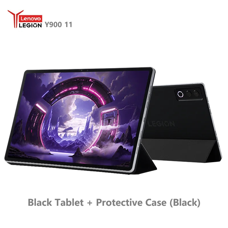 Lenovo Y900 11.1 Inch LCD Screen Android 16 Gaming Tablet PC