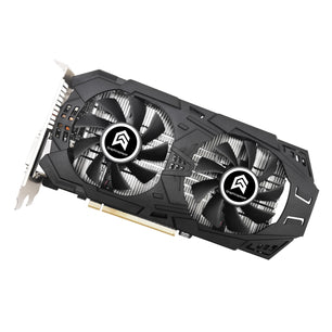 4GB 4096MB 128BIT GTX960 Series Dual Fans Graphics Card For PC