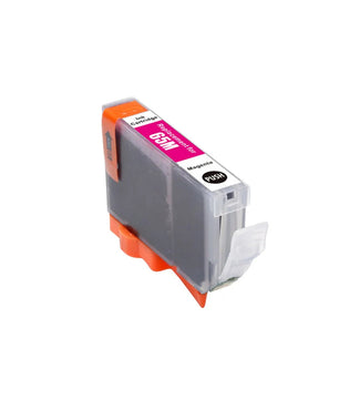 CLI65 Ink Cartridge Compatible For Canon Pixma PRO-200 PRO200
