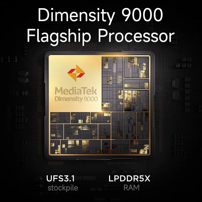 12300mA 14.5" 120Hz Fast Charging Lenovo Gaming Tablet