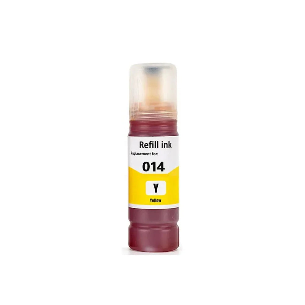 013 014 Ink Cartridge Compatible For Epson L8168 L8188 Printer