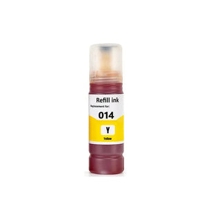 013 014 Ink Cartridge Compatible For Epson L8168 L8188 Printer
