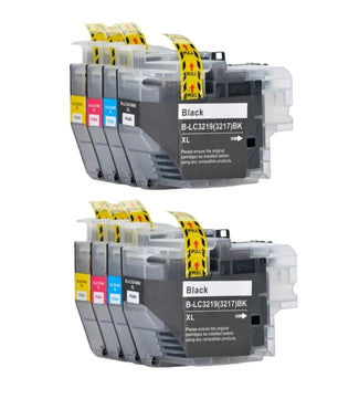 LC3217 Ink Cartridge For Brother MFC J5330DW Series