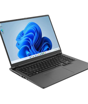Topton i7-12650H i9-12900H RTX3060 64GB RAM 4TB SSD 16 Inch Laptop