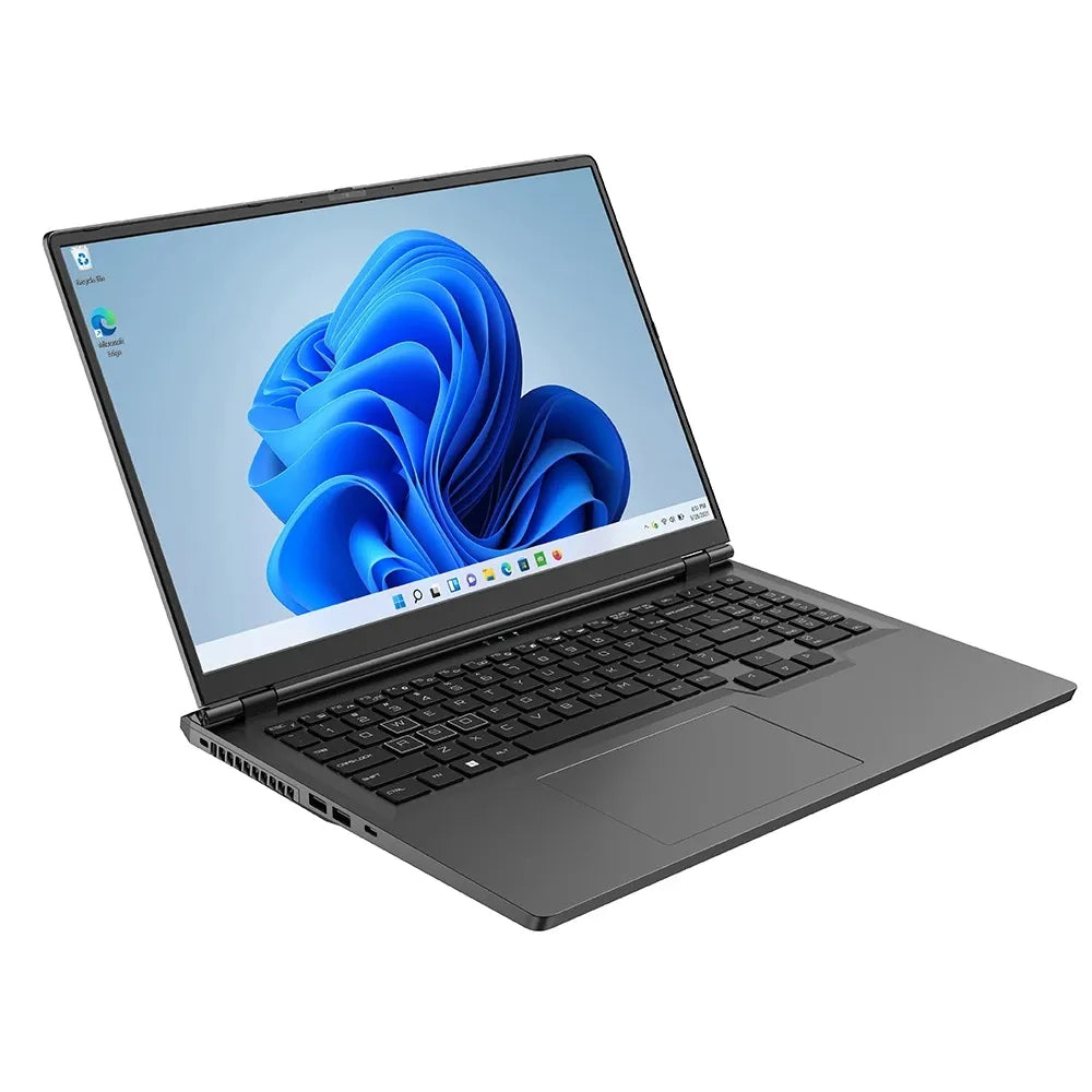 Topton i7-12650H i9-12900H RTX3060 64GB RAM 4TB SSD 16 Inch Laptop