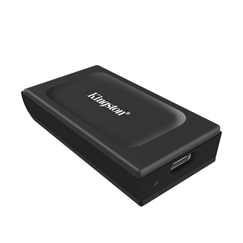 USB 3.2 Type-C External SSD PSSD Mini Portable Hard Drive For Computer