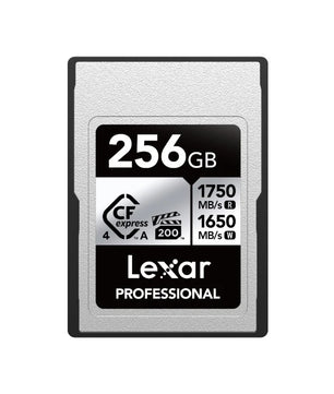 256GB 512GB U3 1750MB/s High Speed Type A Memory Card