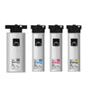 198ml Ink Cartridge Compatible For Epson WorkForce Pro WF-C529R