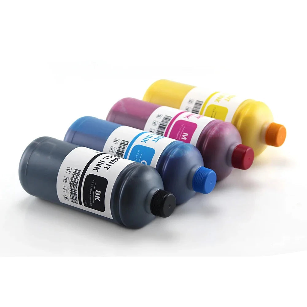 500ml Ink Refill Compatible For Canon imagePROGRAF TC-20 TC-20M