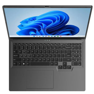 Topton i7-12650H i9-12900H RTX3060 64GB RAM 4TB SSD 16 Inch Laptop