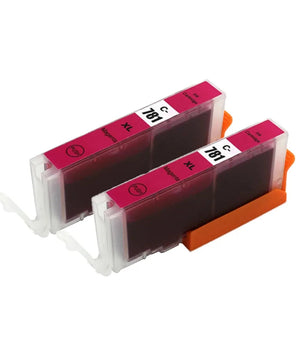 780XL 781XL Ink Cartridge Compatible For Canon PIXMA TR8570/TS8170