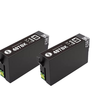 407XL T407XL T07U1 T07U4 Ink Cartridge For Epson WF-4745 Printer