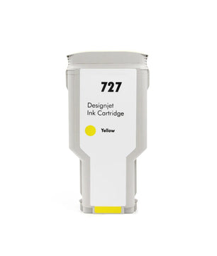 HP727 Ink Cartridge Compatible For HP Designjet T920 T930 T1500 T2500