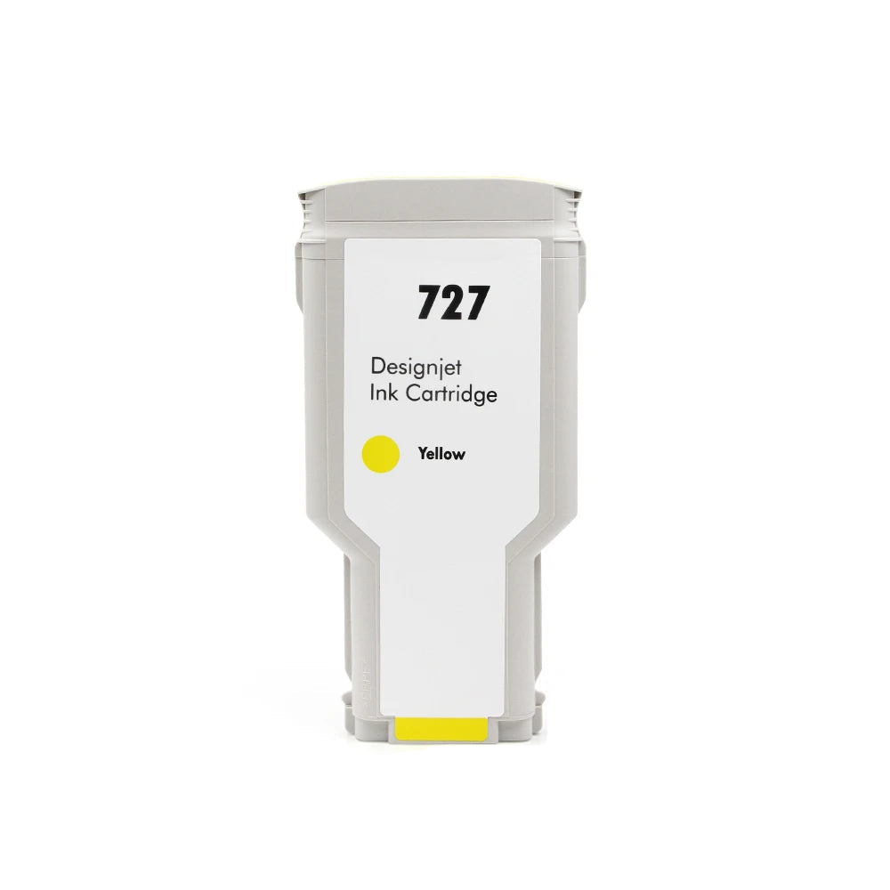 HP727 Ink Cartridge Compatible For HP Designjet T920 T930 T1500 T2500