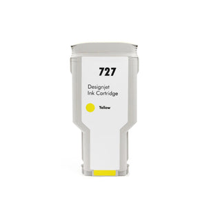 HP727 Ink Cartridge Compatible For HP Designjet T920 T930 T1500 T2500