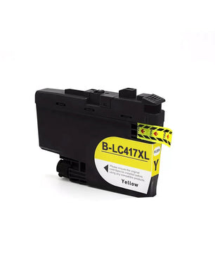 LC417XL Ink Cartridge Compatible For Brother HL-J7010CDW,MFC-J5800CDW