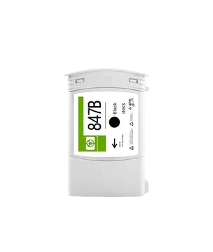 HP847B Ink Cartridge Compatible For HP PageWide XL 5000 XL 5100 Printer