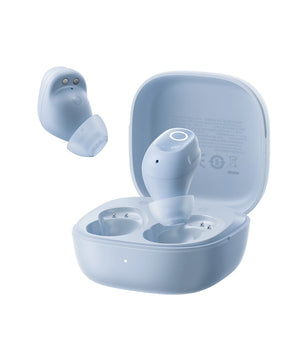Plastic Dynamic Vocalism Bluetooth 5.4 Wireless Waterproof Earphones