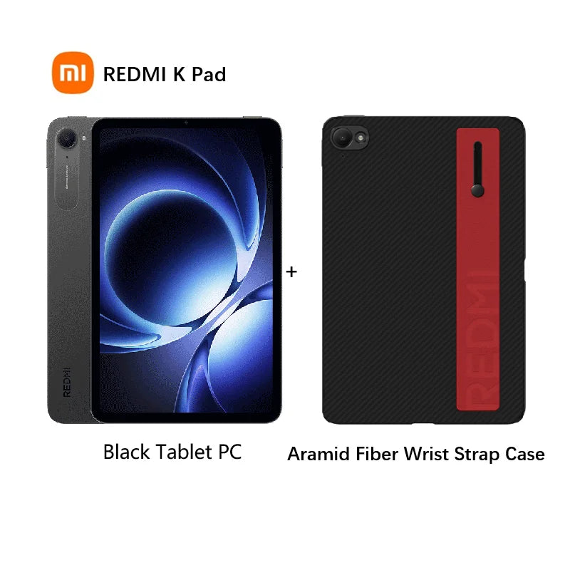Xiaomi REDMI K Pad 16GB RAM 1TB SSD 8.8 Inch Tablet