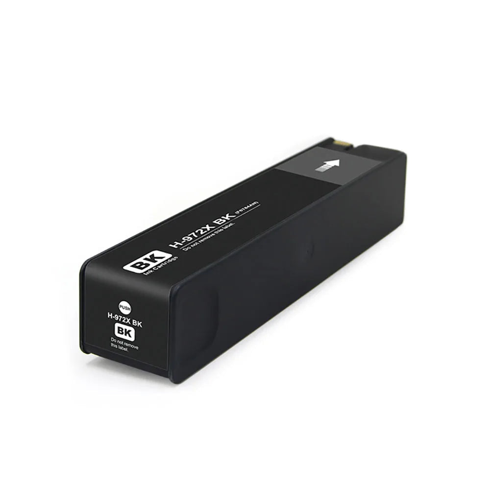 HP972X Ink Cartridge Compatible For Pagewide pro 452dn/477dn