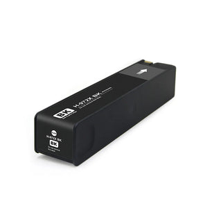 HP972X Ink Cartridge Compatible For Pagewide pro 452dn/477dn