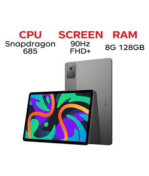 7040mAh 6GB 11  Inch 90Hz Screen Fast Charging Lenovo Tablet