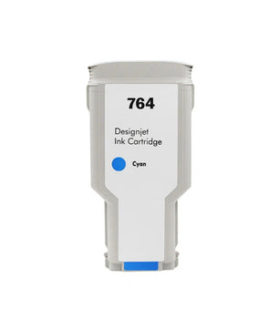 C1Q14A-C1Q17A Ink Cartridge Compatible For HP DesignJet T3500 Printer