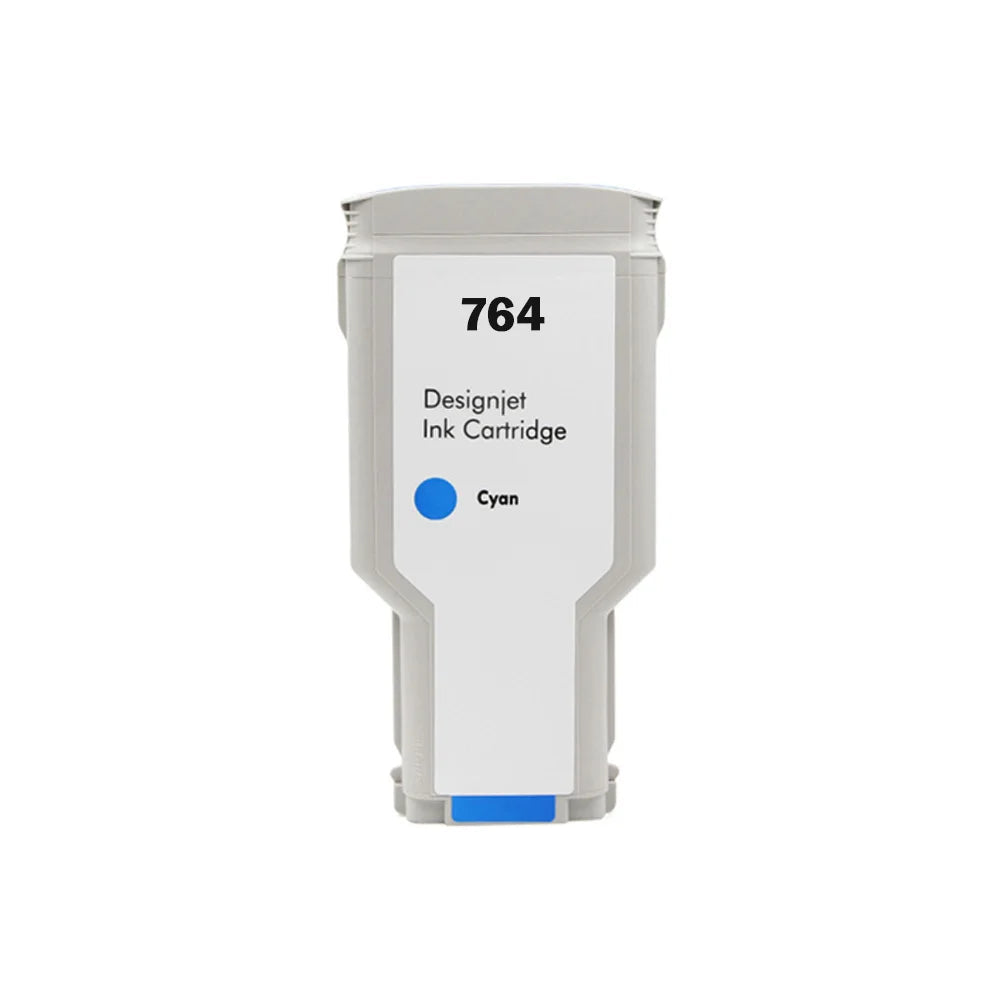 C1Q13A - C1Q17A Ink Cartridge For HP DesignJet T3500 Printer