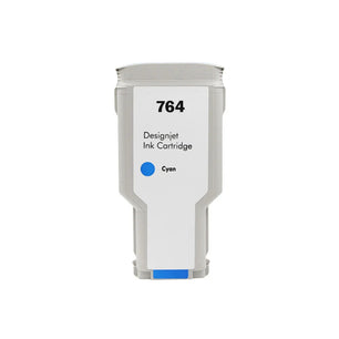 C1Q13A - C1Q17A Ink Cartridge For HP DesignJet T3500 Printer