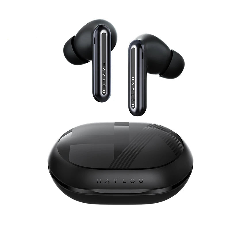 Plastic Dynamic Vocalism Bluetooth 5.4 Wireless Waterproof Earphones