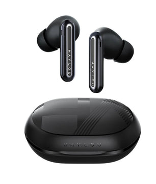 Plastic Dynamic Vocalism Bluetooth 5.4 Wireless Waterproof Earphones