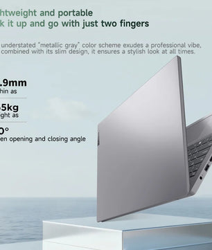 3.2GHz 15.6“ AMD Ryzen7 170 16G DDR5 Slim Lenovo Laptop