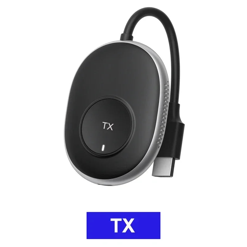 Aluminium 6.3mm 1080p HDMI-Compatible 2.1 Adapter for Phone Laptop