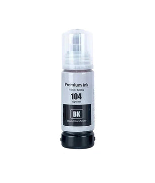 70ml Ink Refill Compatible For Epson ECOTANK ET-2710-ET-2865