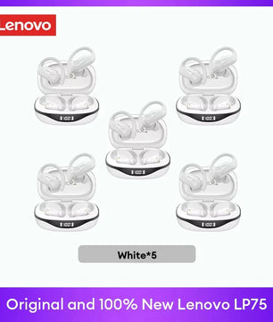 Plastic Dynamic Vocalism Bluetooth 5.3 Wireless Waterproof Earphones