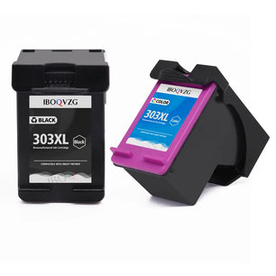 303XL Ink Cartridge For HP Envy 7120 7130 7132 7134 7155 7158 7164